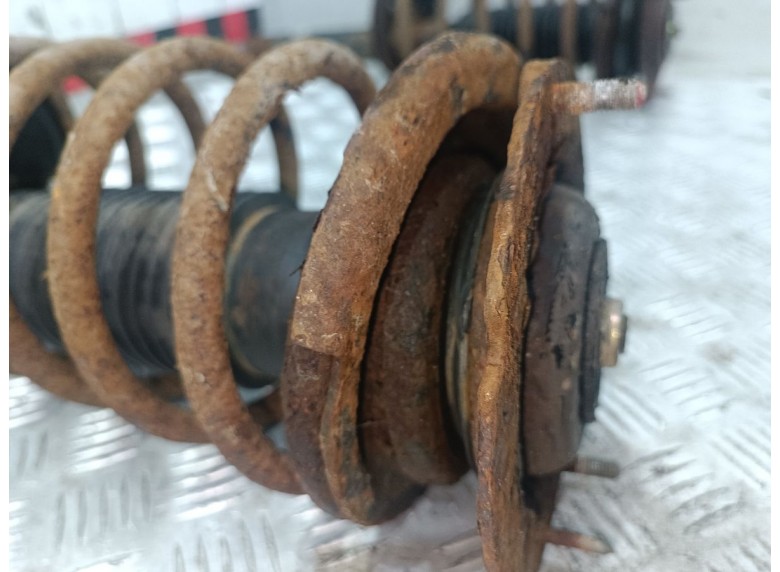 Опора амортизатора верхняя (чашка) к Iran-Khodro Samand