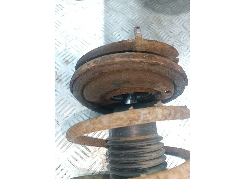 Опора амортизатора верхняя (чашка) к Опора амортизатора верхняя (чашка) к Iran-Khodro Samand undefined г. Samand