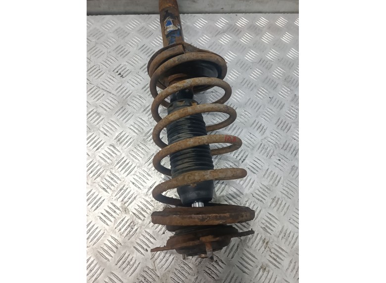 Пружина передняя к Iran-Khodro Samand