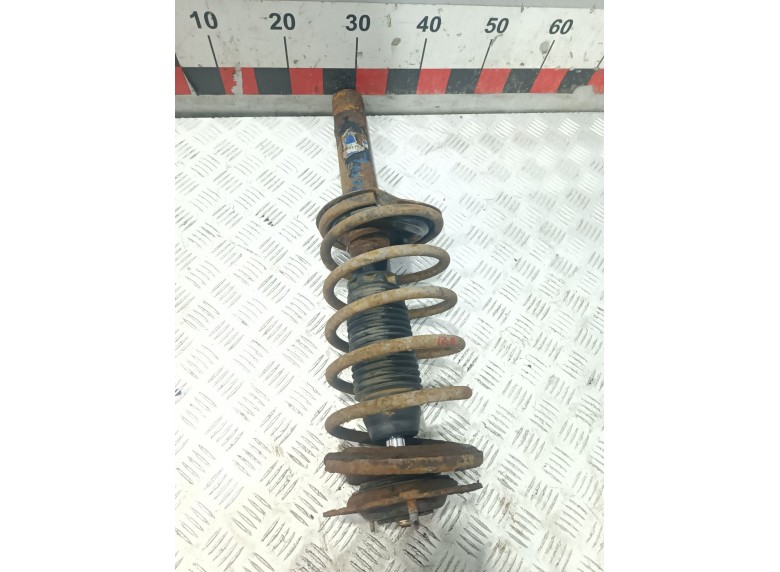 Амортизатор передний левый к Iran-Khodro Samand