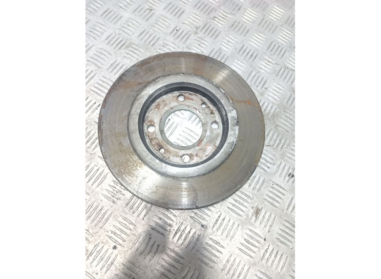 Диск тормозной передний к Диск тормозной передний к Iran-Khodro Samand undefined г. Samand