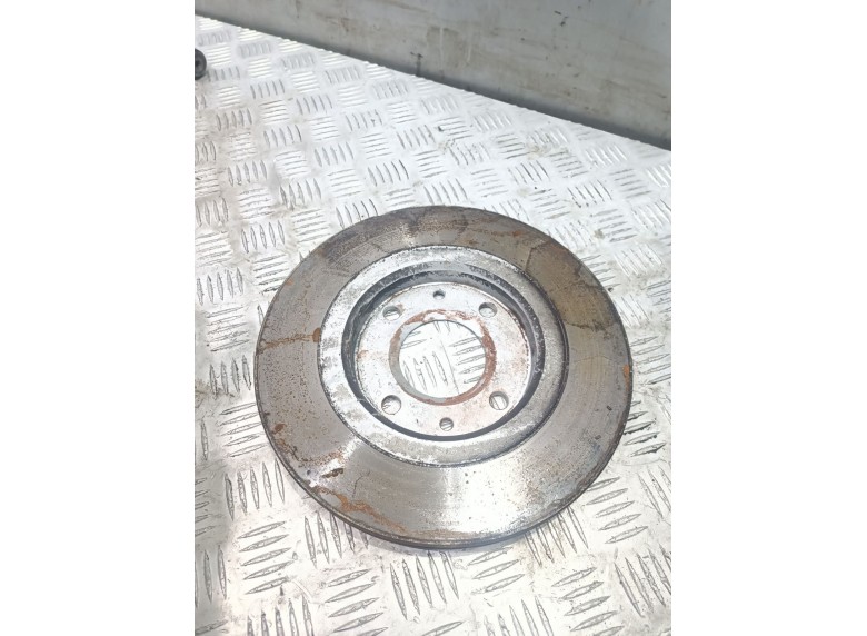 Диск тормозной передний к Диск тормозной передний к Iran-Khodro Samand undefined г. Samand