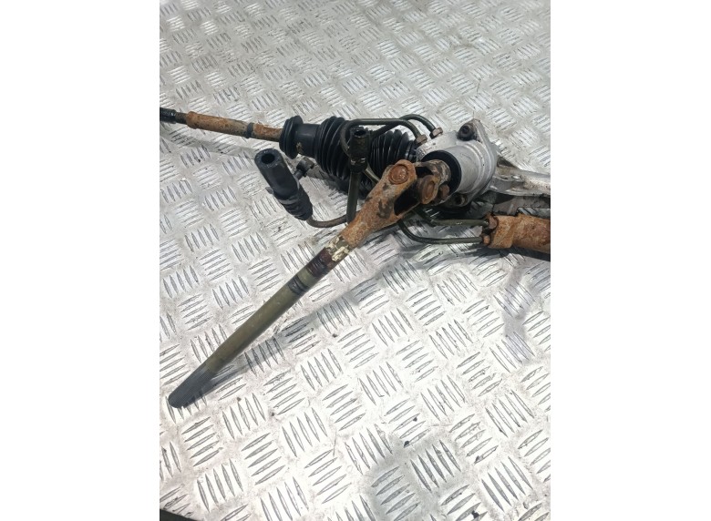 Рулевой карданчик к Iran-Khodro Samand