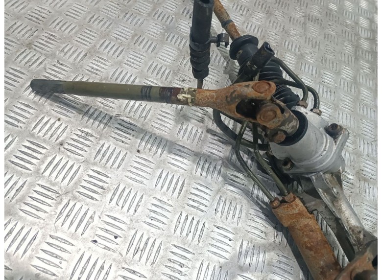 Рулевой карданчик к Рулевой карданчик к Iran-Khodro Samand undefined г. Samand