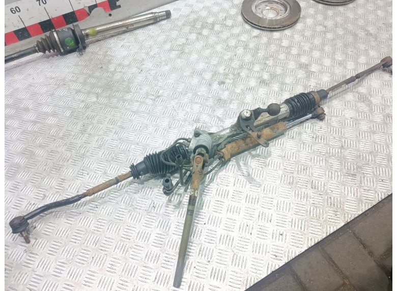 Рулевая рейка к Iran-Khodro Samand