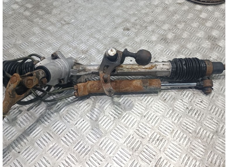 Рулевая рейка к Рулевая рейка к Iran-Khodro Samand undefined г. Samand