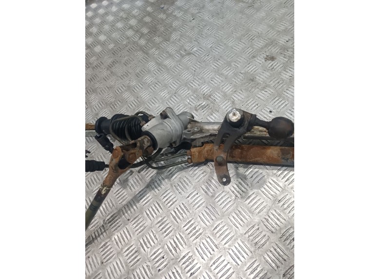 Рулевая рейка к Рулевая рейка к Iran-Khodro Samand undefined г. Samand