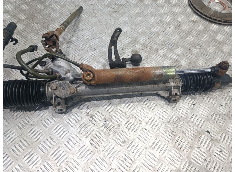 Рулевая рейка к Рулевая рейка к Iran-Khodro Samand undefined г. Samand