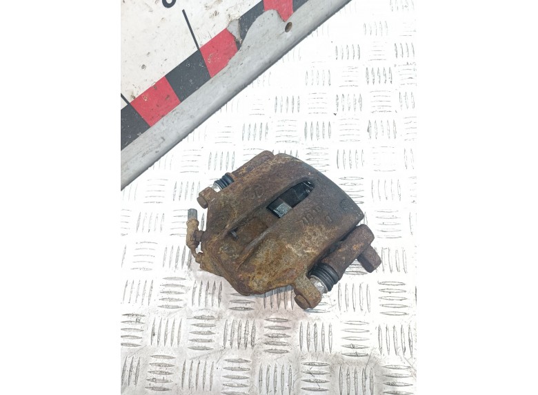 Суппорт передний левый к Iran-Khodro Samand