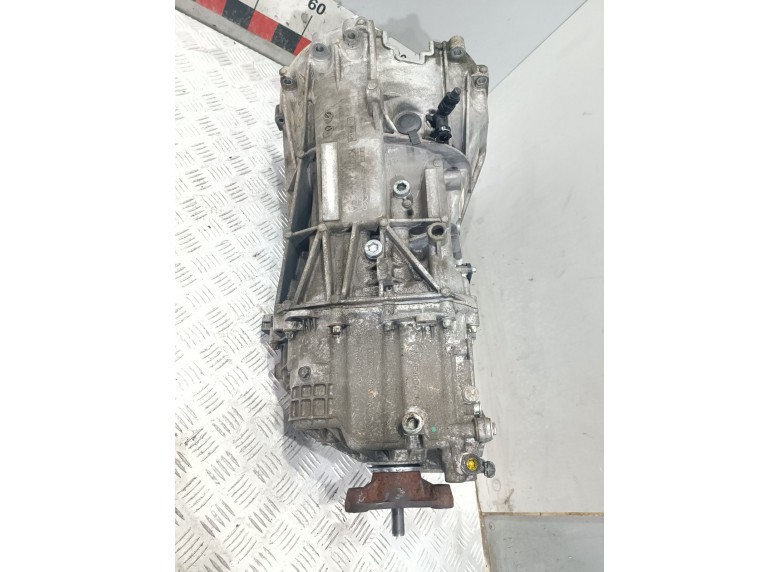 КПП механическая (МКПП) к КПП механическая (МКПП) к Ford Transit undefined г. Transit