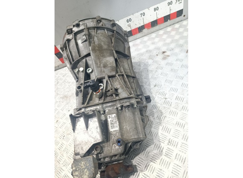 КПП механическая (МКПП) к КПП механическая (МКПП) к Ford Transit undefined г. Transit