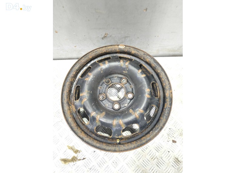 Диск штампованный к Mercedes AW168 undefined г.