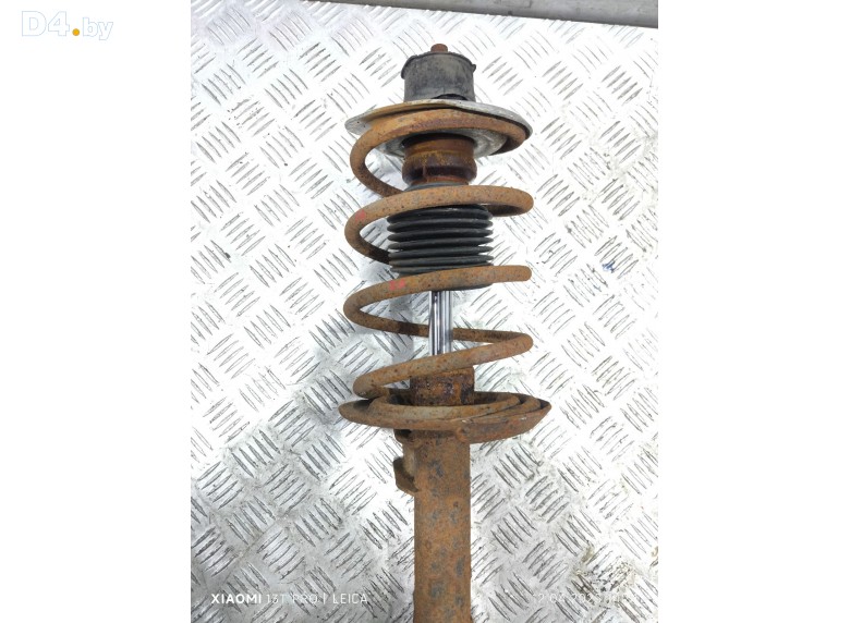 Пружина передняя к Mercedes AW168 undefined г.