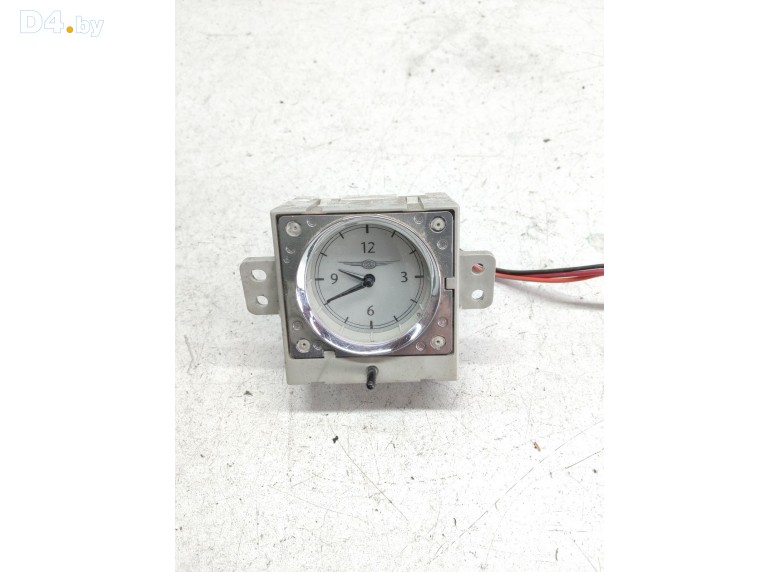 Часы к Chrysler Voyager undefined г.