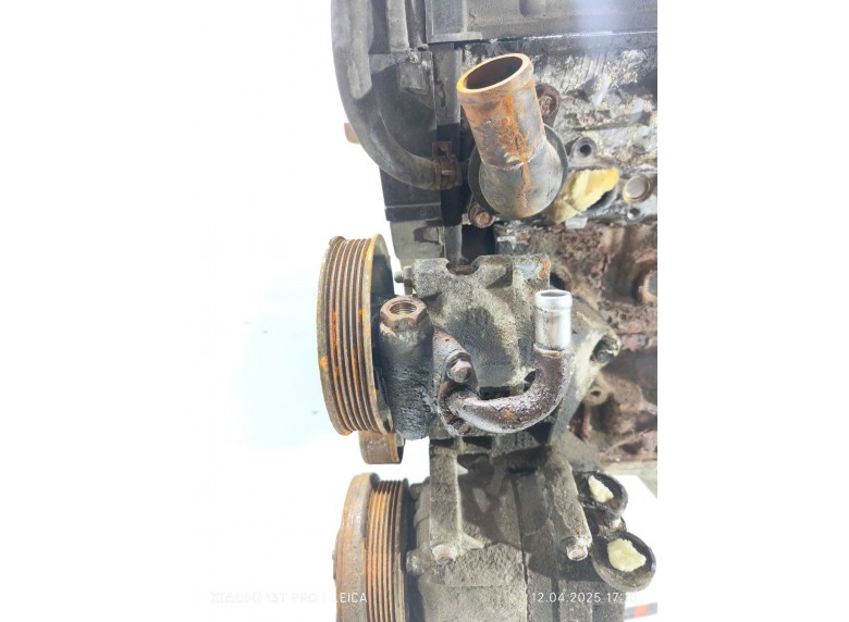 Насос гидроусилителя руля к Насос гидроусилителя руля к Chevrolet Lacetti undefined г. Lacetti