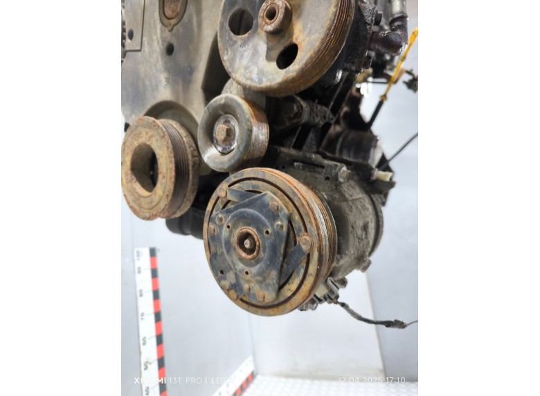 Компрессор кондиционера к Chevrolet Lacetti