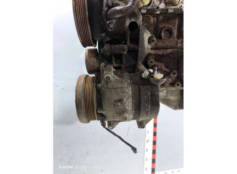 Компрессор кондиционера к Компрессор кондиционера к Chevrolet Lacetti undefined г. Lacetti