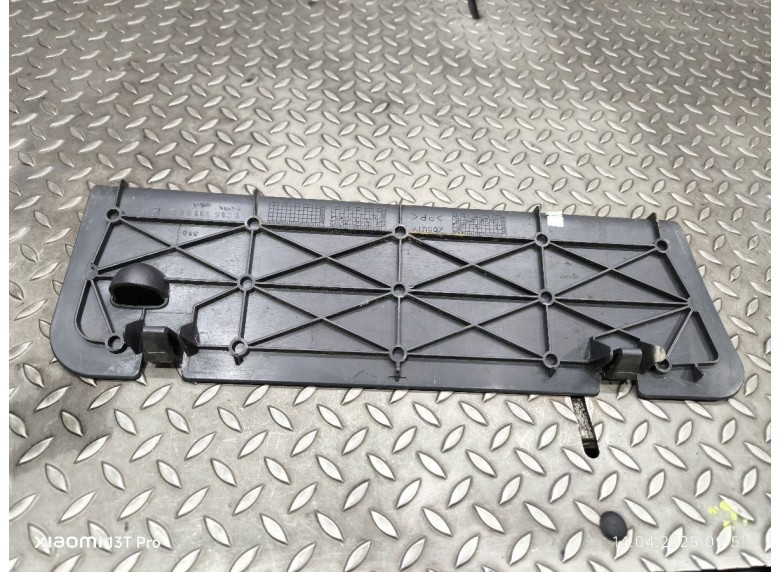 Накладка на порог к Накладка на порог к Ford Transit undefined г. Transit