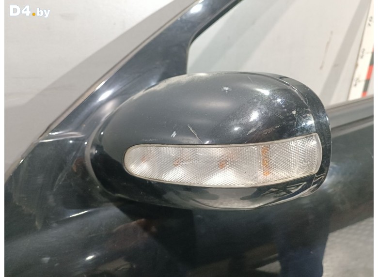Зеркало наружное левое к Mercedes CW203 undefined г.
