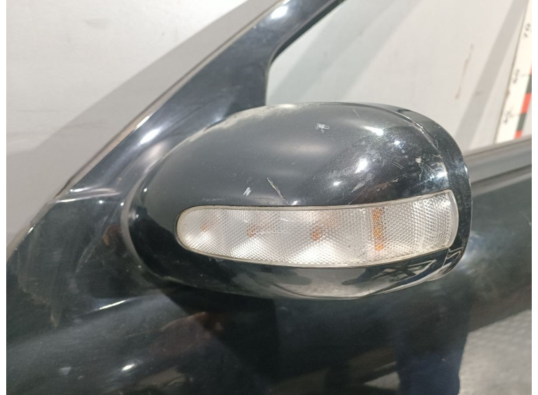 Зеркало наружное левое к Mercedes C W203, 2003г.
