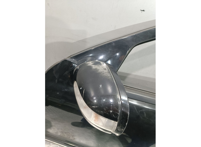 Зеркало наружное левое к Mercedes C W203, 2003г.