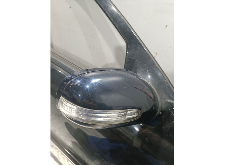 Зеркало наружное правое к Mercedes C W203, 2004г.