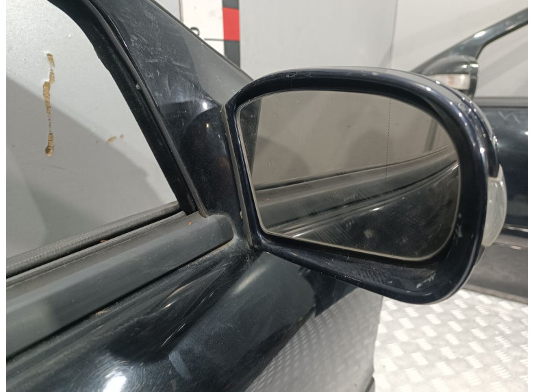 Зеркало наружное правое к Mercedes C W203, 2004г.