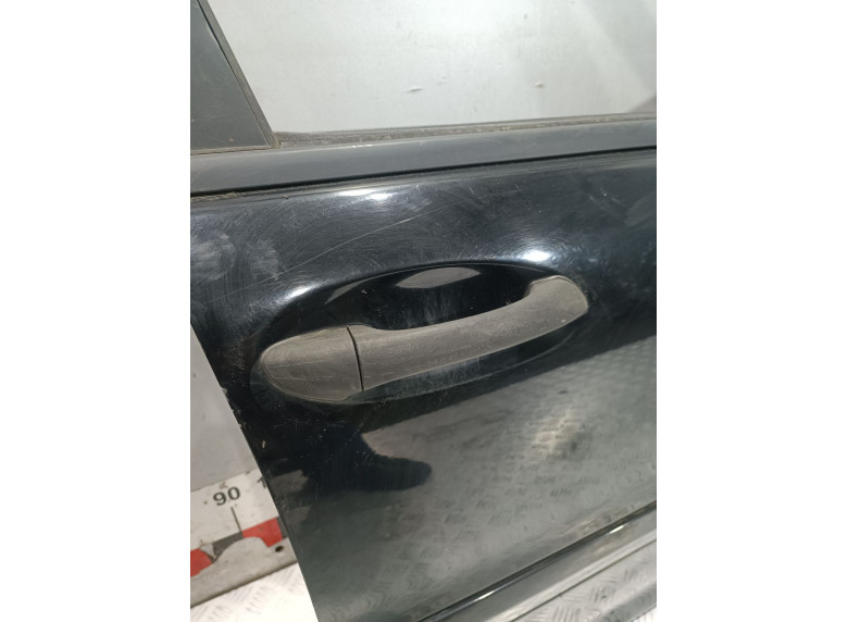 Ручка наружная передняя правая к Mercedes C W203, 2004г.