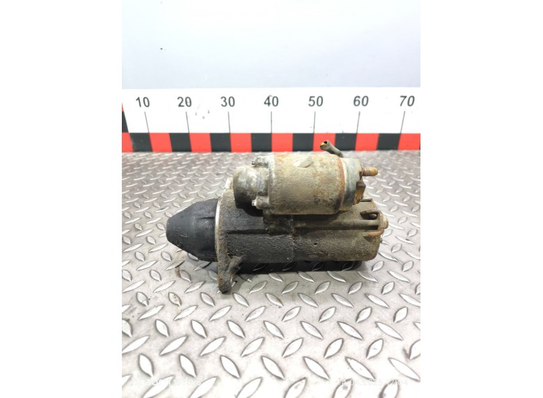 Стартер к Chevrolet Lacetti