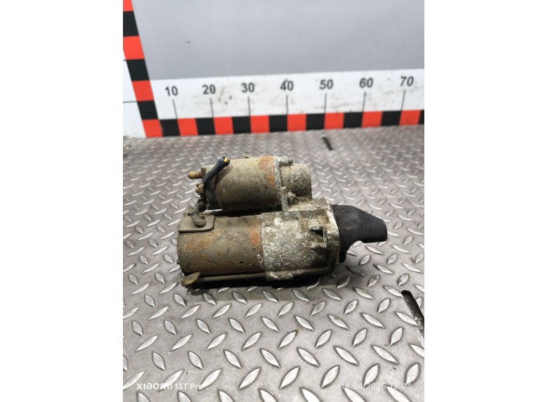 Стартер к Стартер к Chevrolet Lacetti undefined г. Lacetti