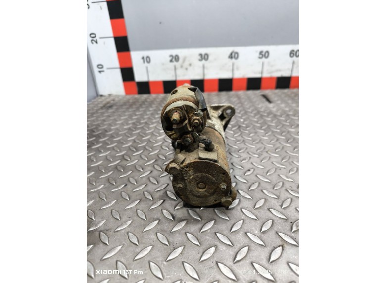 Стартер к Стартер к Chevrolet Lacetti undefined г. Lacetti