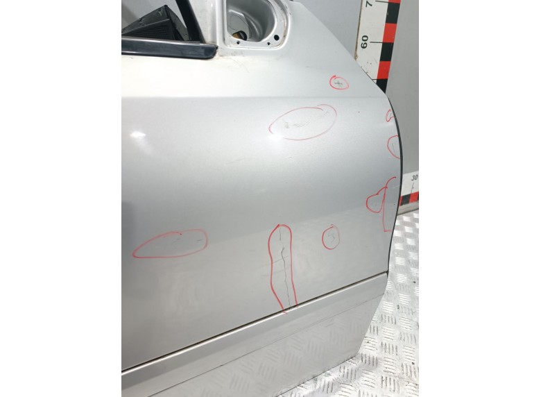 Дверь передняя правая к Дверь передняя правая к Mercedes EW211 undefined г. E W211