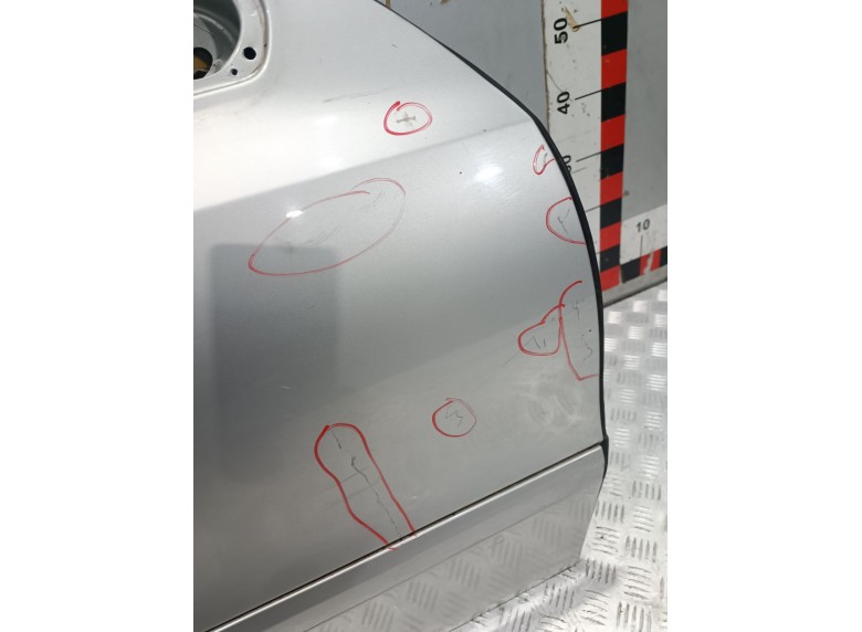 Дверь передняя правая к Дверь передняя правая к Mercedes EW211 undefined г. E W211