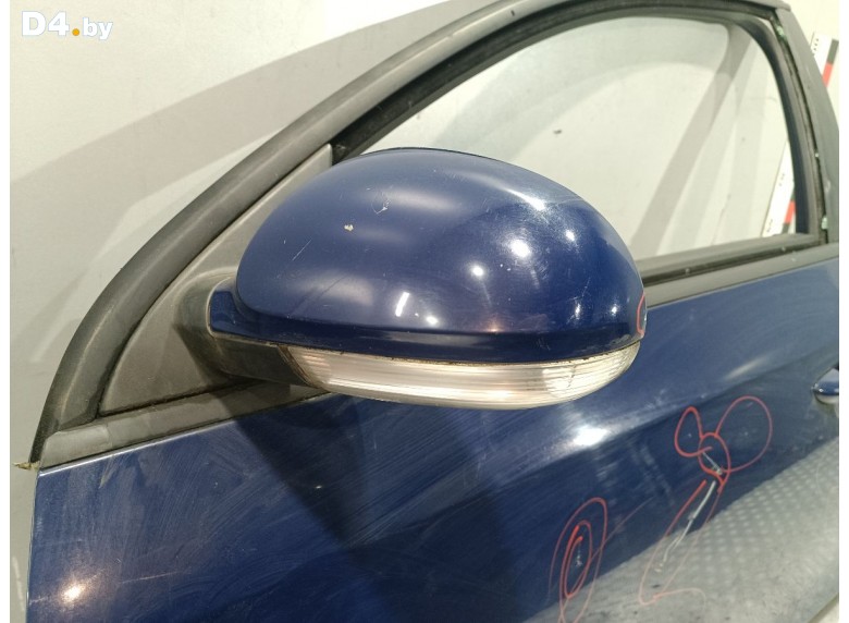 Зеркало наружное левое к Volkswagen Passat undefined г.