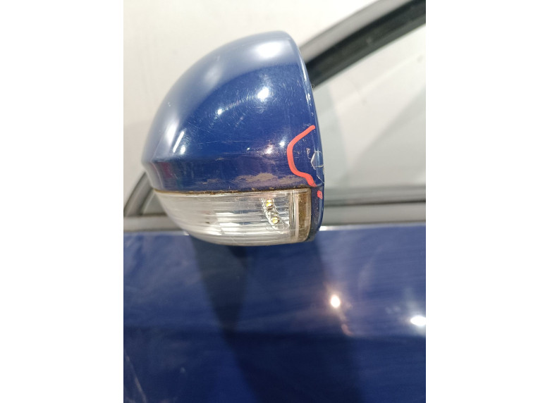 Зеркало наружное левое к Volkswagen Passat, 2008г.