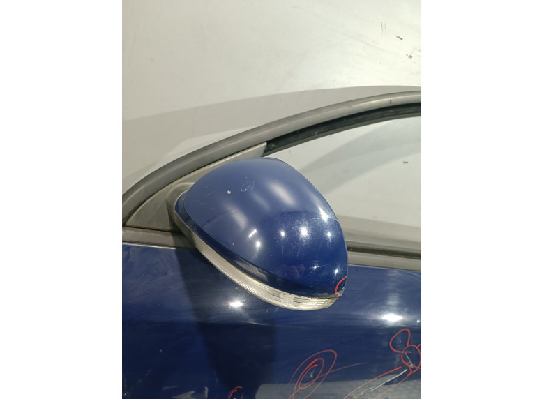 Зеркало наружное левое к Volkswagen Passat, 2008г.