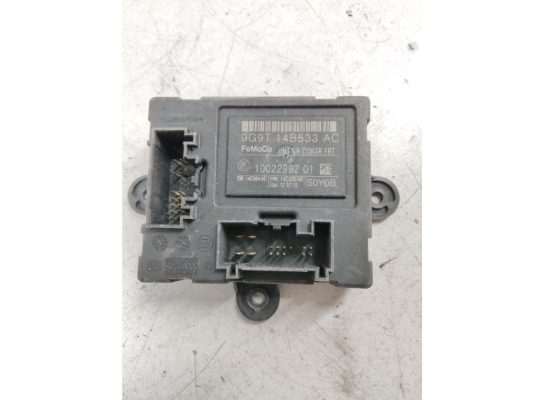 Блок управления двери к Ford S-Max, 2010г.