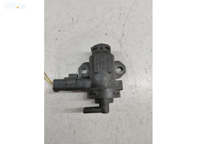 Клапан электромагнитный к Peugeot 807 undefined г.
