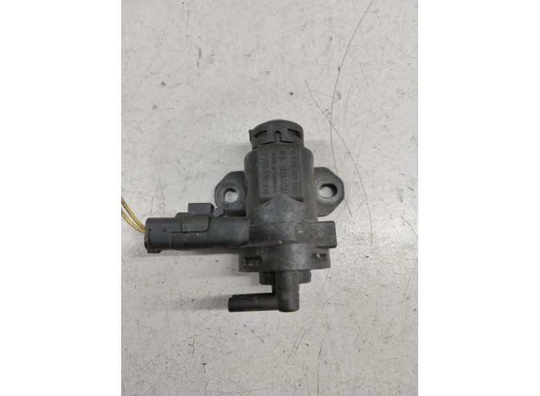 Клапан электромагнитный к Peugeot 807