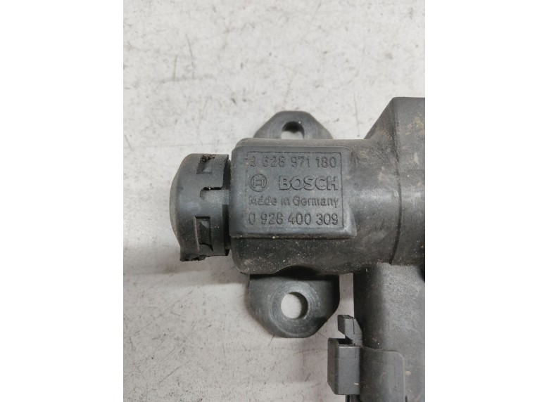 Клапан электромагнитный к Клапан электромагнитный к Peugeot 807 undefined г. 807