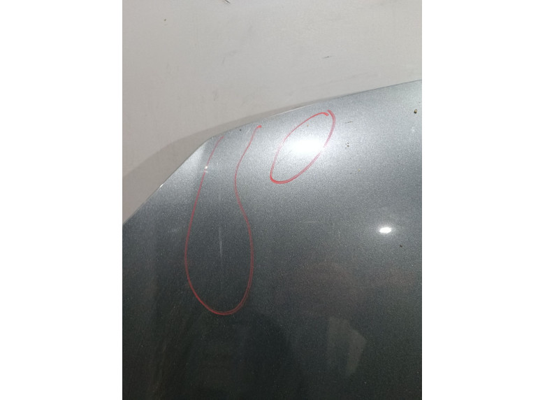 Капот к Volkswagen Golf, 2006г.