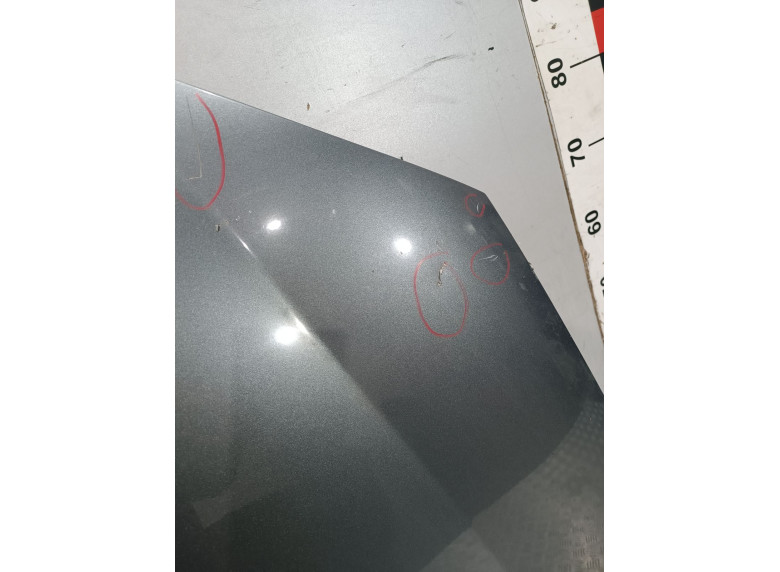 Капот к Volkswagen Golf, 2006г.