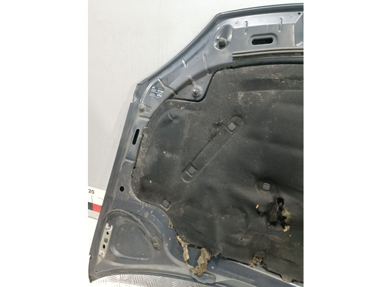 Капот к Volkswagen Golf, 2006г.