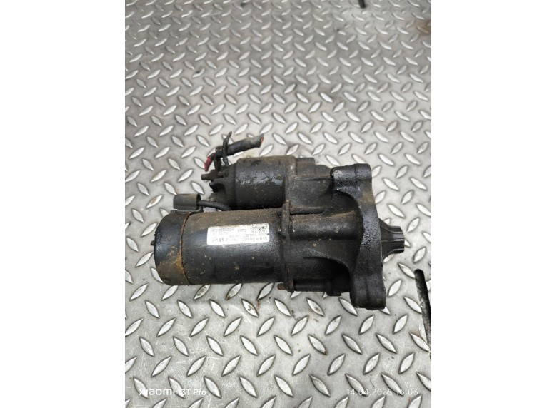 Стартер к Iran-Khodro Samand