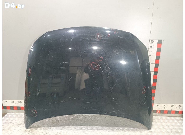 Капот к Volkswagen Passat undefined г.