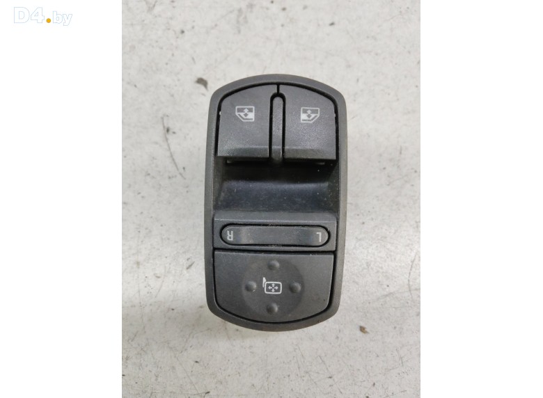 Блок управления стеклоподъемниками к Opel Corsa undefined г.