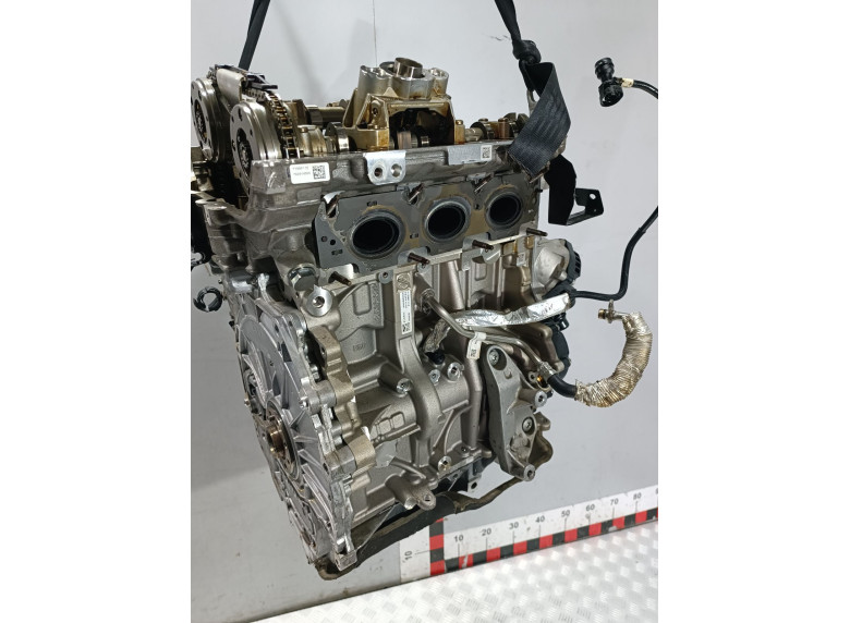 Двигатель к BMW 2 F44, 2022г.