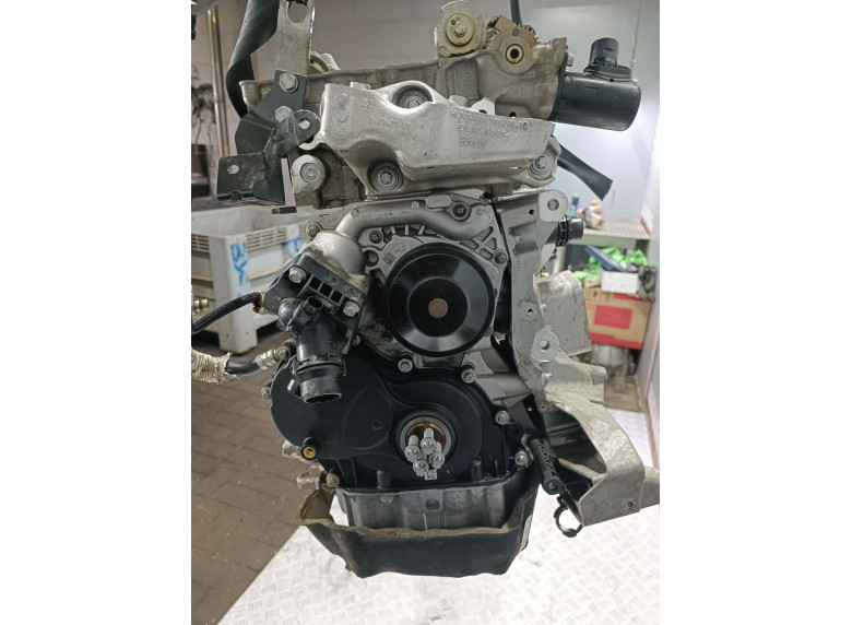 Двигатель к BMW 2 F44, 2022г.