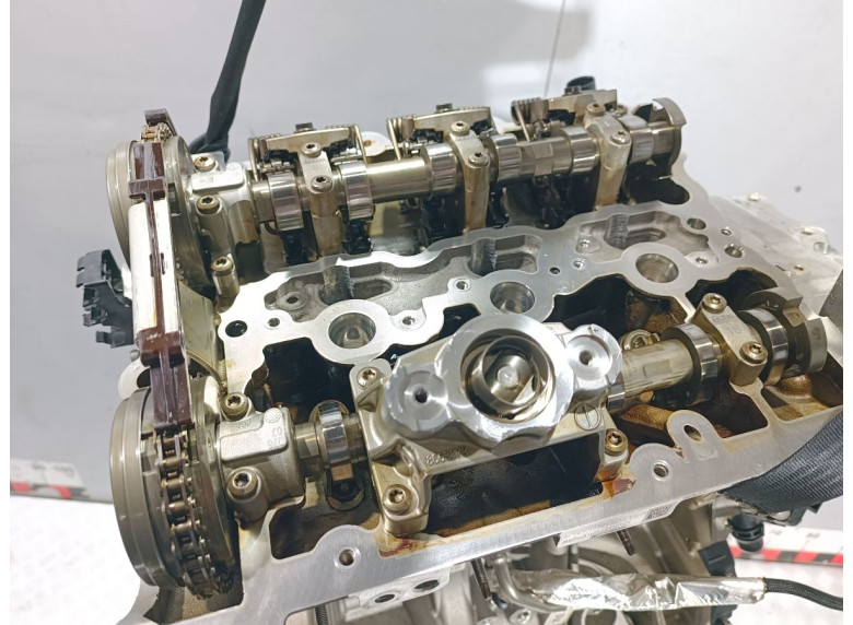 Двигатель к BMW 2 F44, 2022г.