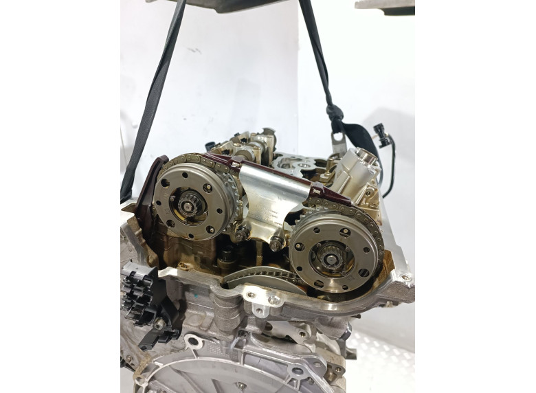 Двигатель к BMW 2 F44, 2022г.